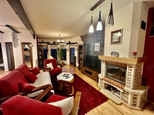 A 1700 De vânzare casă în Mureș - Corunca - imagine 6