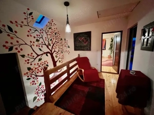 A 1700 De vânzare casă în Mureș - Corunca - imagine 9