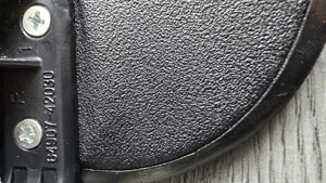 Covoras/tavita + rulou/capac portbagaj Toyota RAV4 2018-2025 ORIGINALE - imagine 6