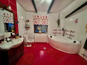 A 1700 De vânzare casă în Mureș - Corunca - imagine 11