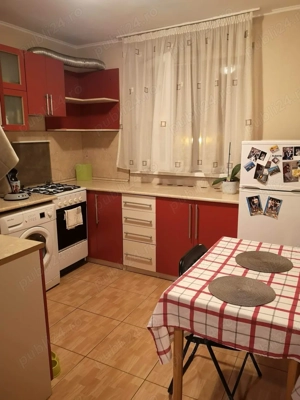 Chirie garsoniera Rogerius