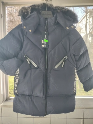 Promoție - geci pt copii la 50 și 90 lei 