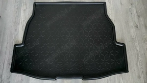 Covoras/tavita + rulou/capac portbagaj Toyota RAV4 2018-2025 ORIGINALE