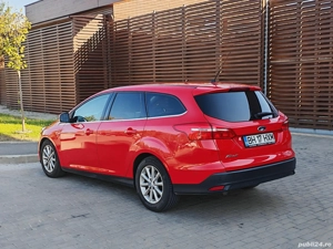 ford focus titanium - imagine 2