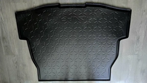 Covoras/tavita + rulou/capac portbagaj Toyota RAV4 2018-2025 ORIGINALE - imagine 2