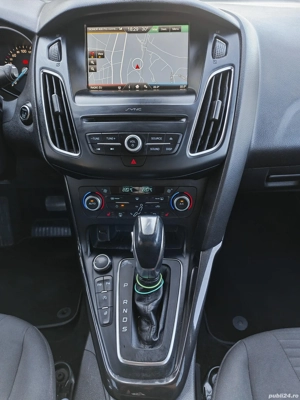 ford focus titanium - imagine 9