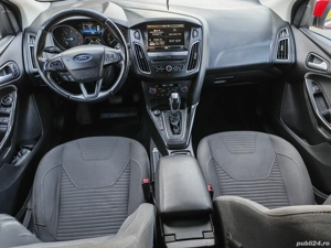 ford focus titanium - imagine 8