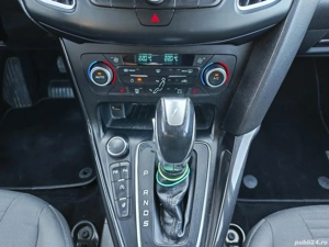 ford focus titanium - imagine 7