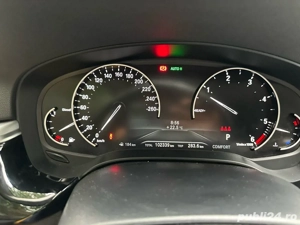 BMW seria 5 G30 2018 520 D 110000 km - imagine 6