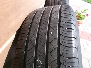 2 Seturi Roti Aliaj originale Mercedes- SUV -18" si 20" AMG cu Anvelope MS. - imagine 3