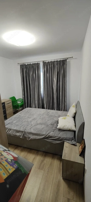 Apartament 2 camere decomandat | Loc de parcare | Grand Kristal