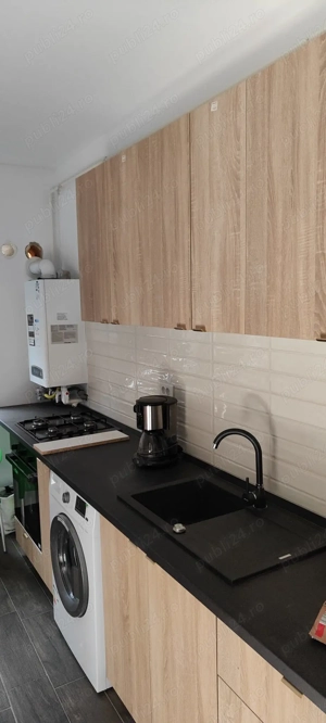 [GRAND KRISTAL RESIDENCE] Apartament 2 camere-67 mp - imagine 9