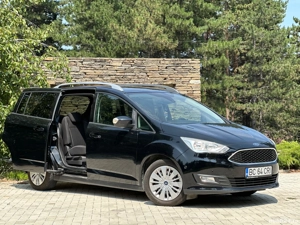 ford grand c max