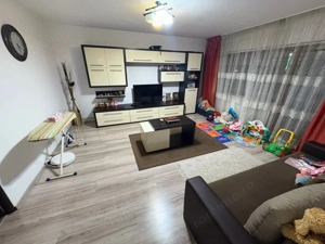 Apartament Teilor PS-uri, mobilat, utilat, etaj 3 - imagine 2