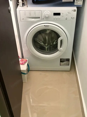 Apartament Teilor PS-uri, mobilat, utilat, etaj 3 - imagine 11