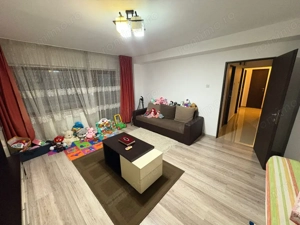Apartament Teilor PS-uri, mobilat, utilat, etaj 3 - imagine 9