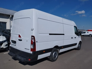 Renault Master Furgon  - imagine 2 Renault Master Furgon  - imagine 2