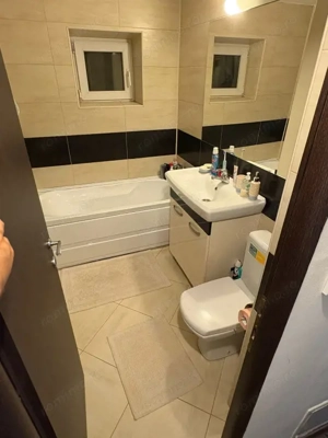 Apartament Teilor PS-uri, mobilat, utilat, etaj 3 - imagine 5