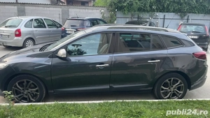Vând renault megane3 Gt turbo - imagine 2