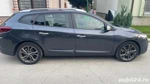 Vând renault megane3 Gt turbo
