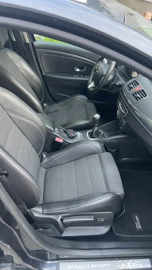 Vând renault megane3 Gt turbo - imagine 3