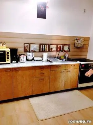 Apartament cu 1 camera in zona Unirii - imagine 2
