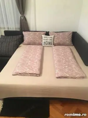 Apartament cu 1 camera in zona Unirii