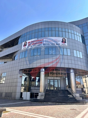 Spatiu comercial de inchiriat in zona Ultracentral/Craiova - imagine 2