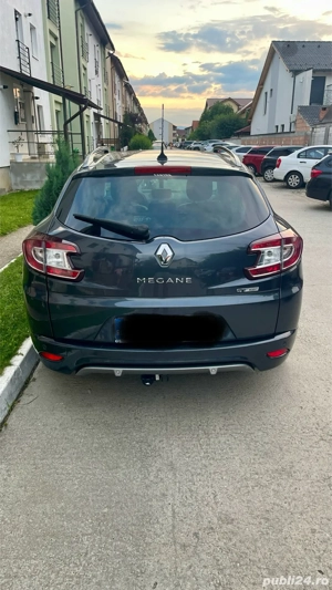 Vând renault megane3 Gt turbo - imagine 4