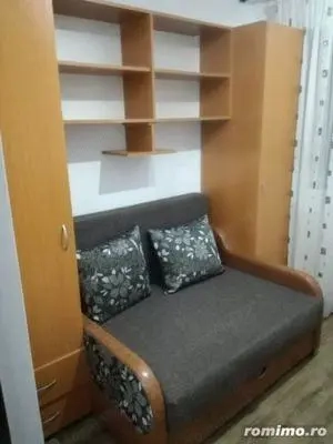 Apartament cu 1 camera in zona Girocului - imagine 4