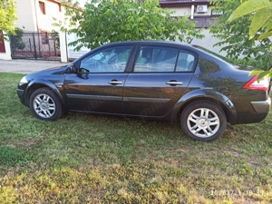 Renault Megane II 2008, 1.5DCI
