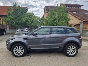 Land Rover Range Rover Evoque 48000 km - imagine 2