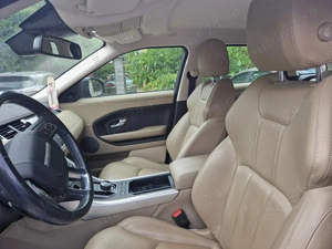 Land Rover Range Rover Evoque 48000 km - imagine 5