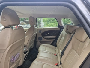 Land Rover Range Rover Evoque 48000 km - imagine 4