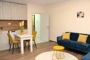 Apartament cu 1 camera in zona Circumvalatiunii