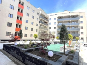 Apartament de lux 3 camere 2 bai 2 balcoane si parcare Rahovei