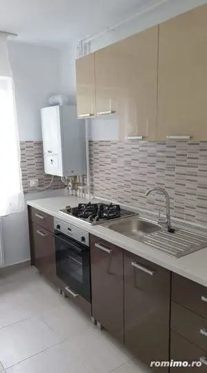 Apartament cu 2 camere in zona Complexul Studentesc - imagine 3