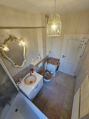 [Giroc] Apartament 2 camere - living + dormitor. - imagine 9