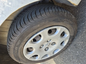 vând peugeot 206 - imagine 5