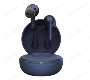 Casti In-Ear LG TONE Free FP3 - NOI - GARANTIE -iphone android airpods