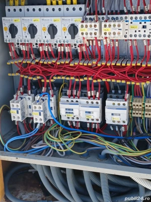 Presă bolțari automat - imagine 3