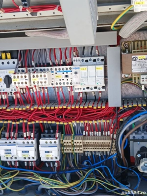 Presă bolțari automat - imagine 4