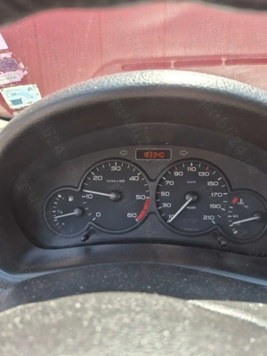 vând peugeot 206 - imagine 7