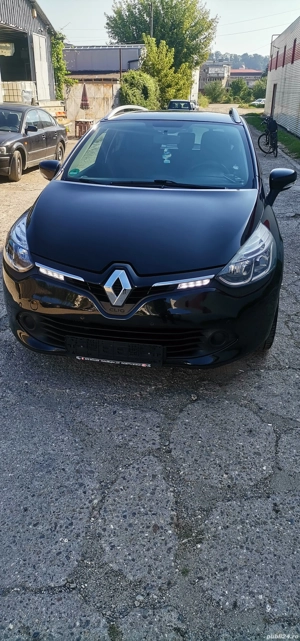Renault clio 1.5 dci euro 6 - imagine 5 Renault clio 1.5 dci euro 6 - imagine 5