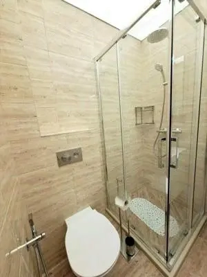 Apartament in zona Badea Cartan 190 EUR - imagine 3 Apartament in zona Badea Cartan 190 EUR - imagine 3