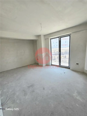 Apartament 3 Camere, Bloc Nou, Zona Inel 2