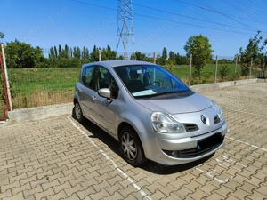 Renault Modus, 2011, 1.6l Benzina, 110CP, Cutie Automata, 175k km