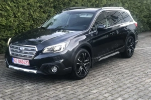 Subaru Outback Sport 2.0 Diesel CVT ,185.000 km