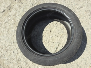 Anvelopa cauciuc vara Goodyear Excellence A0 101W 255/45 R20