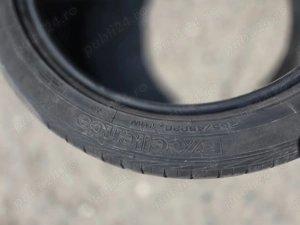 Anvelopa cauciuc vara Goodyear Excellence A0 101W 255/45 R20 - imagine 2